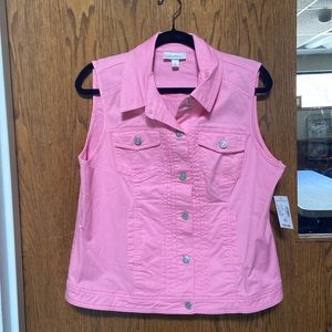 Women’s vest